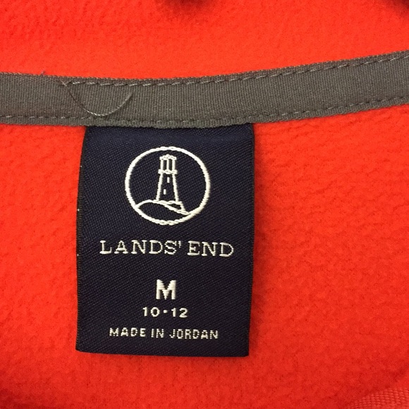 Boys fleece pullover - Picture 3 of 6